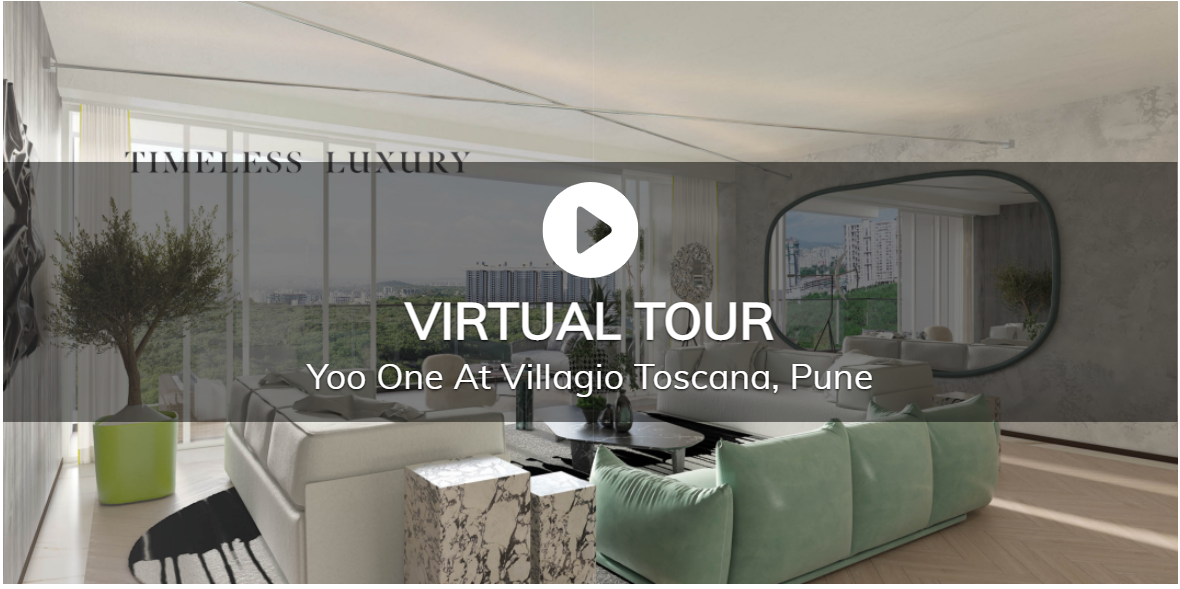 Yoo One, West   Virtual Site Visit