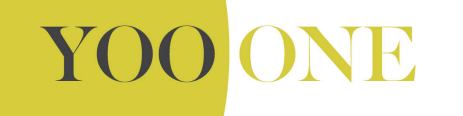 Yoo One, West   Logo